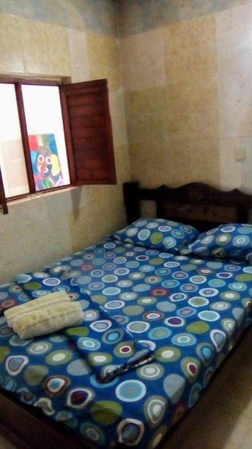 Hostal Fareb Cartagena Dış mekan fotoğraf