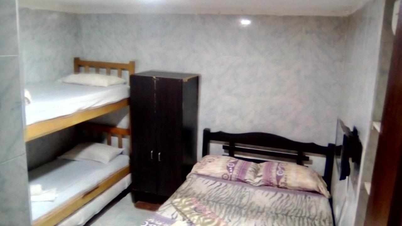 Hostal Fareb Cartagena Dış mekan fotoğraf